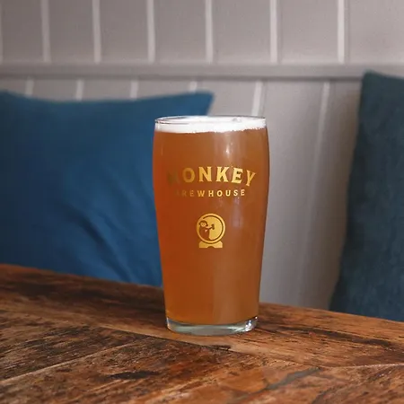 Monkey Brewhouse-2