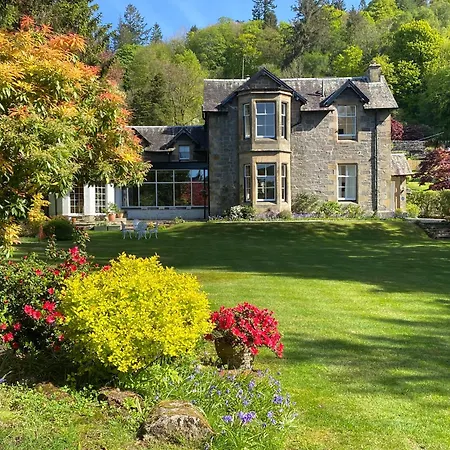 Lubnaig Guest House-2