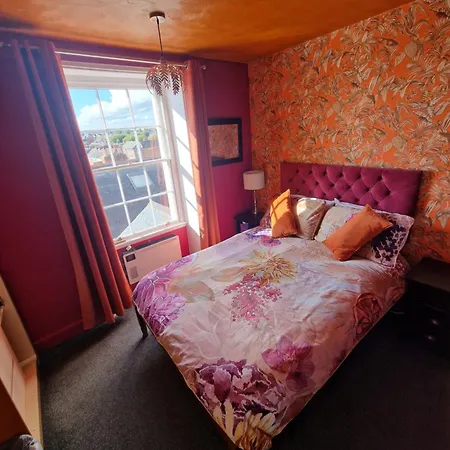 Philbeach Guest House-3