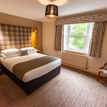 The Mill Hotel Sudbury-2