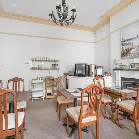 Summerlands Guest House-3