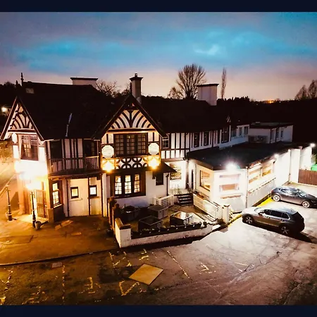 The Popinjay Hotel-2