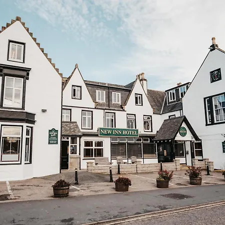 New Inn Hotel-2