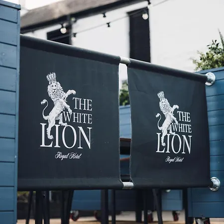 White Lion Royal Hotel-2