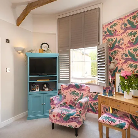 Harington'S Boutique Hotel-2