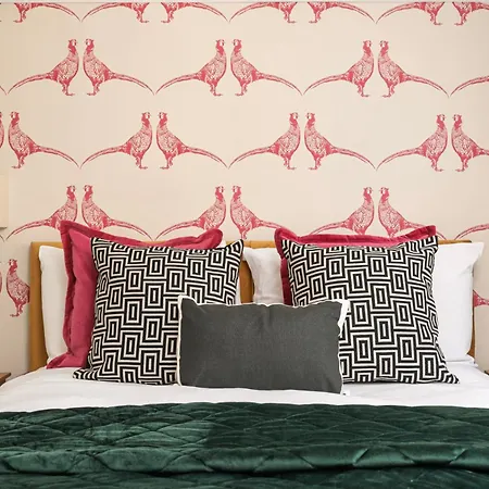 Harington'S Boutique Hotel-3