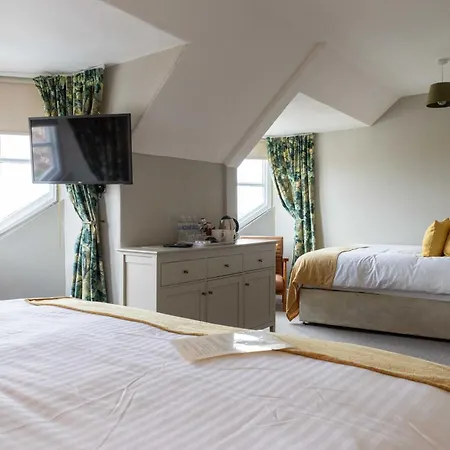 Old Aberlady Inn-2