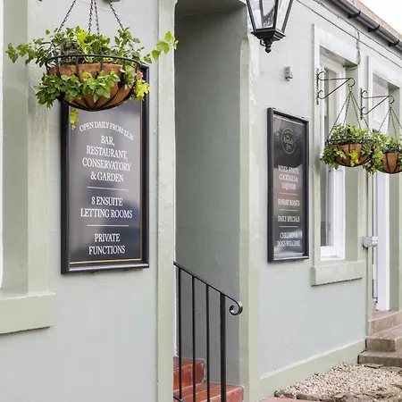 Old Aberlady Inn-3