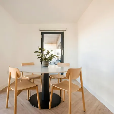 Sonder By Marriott Bonvoy Minerva Way Apartments Finnieston-2