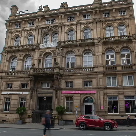 62 Castle Street Hotel-2
