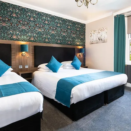 Atholl Villa Guest House-2