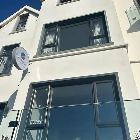 Causeway Bay Guesthouse Portrush-2