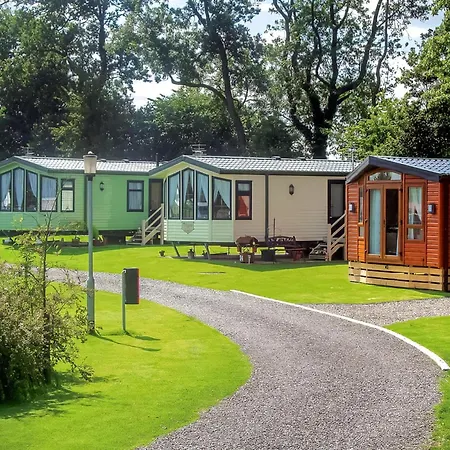 York House Holiday Park-2