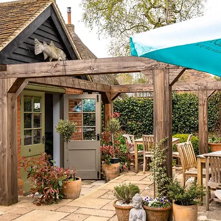 The Peat Spade Inn-2