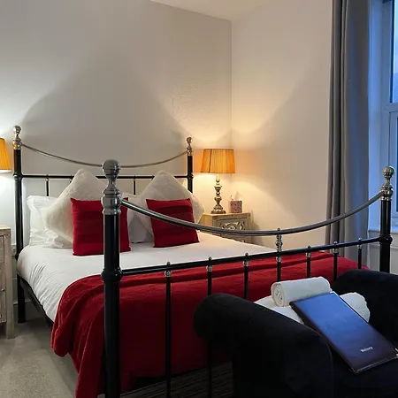The Chatwal Boutique Hotel-3