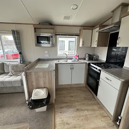 Dainville Caravan Park-2