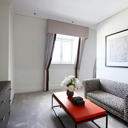 Sonder By Marriott Bonvoy King Street Apartments Covent Garden-3