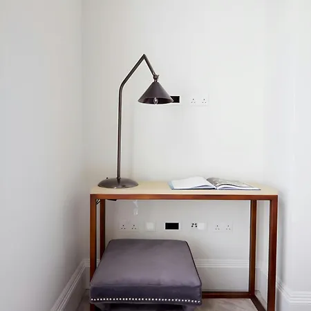 Sonder By Marriott Bonvoy King Street Apartments Covent Garden-2
