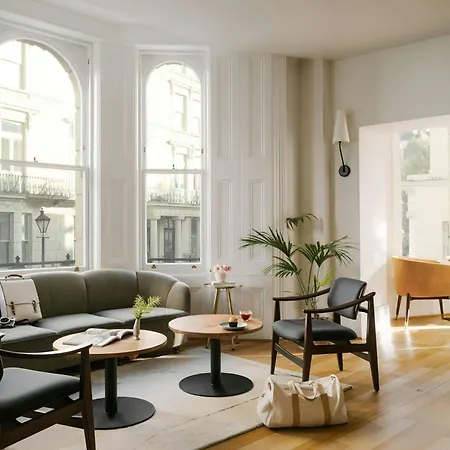 Kensington Gardens Hotel, Sonder By Marriott Bonvoy-2