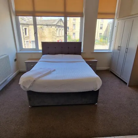 Self Check-In Apartment In Central Halifax-2