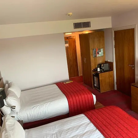 Holiday Inn Norwich City By Ihg-3