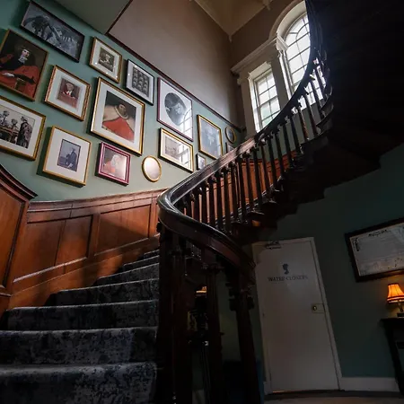 Judge'S Lodging-3