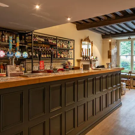 The Swan Hotel, Wells, Somerset - The Coaching Inn Group-3