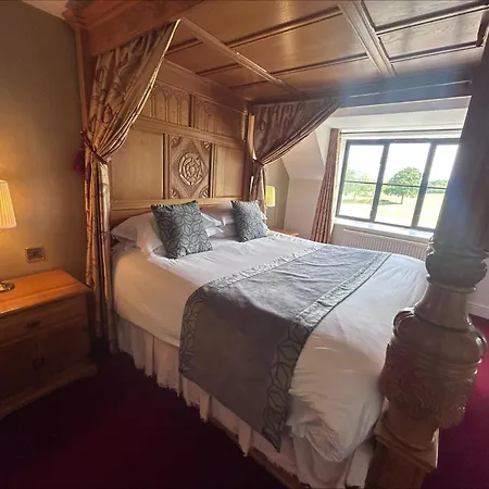 Woodbury Park Hotel & Spa-2