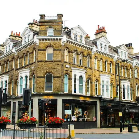 The Harrogate Inn - The Inn Collection Group-2