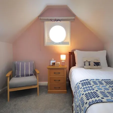 Bodnant Guest House-2