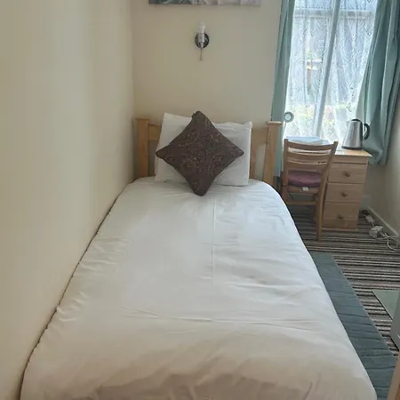 Four Seasons Guest House-2
