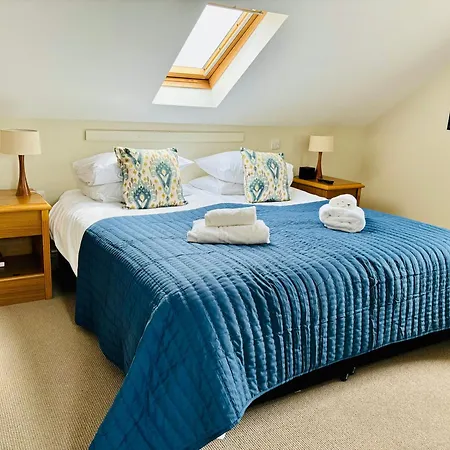 The Boatside Inn-2
