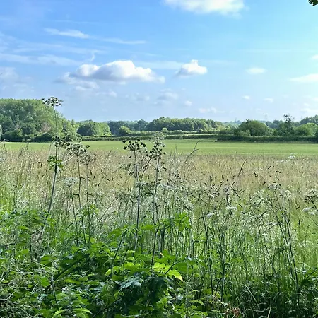 Bybrook Barn - The Secret Little B&B, Swithland,Bradgate Park, Leicestershire-3