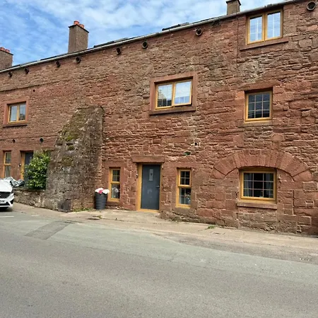 Fairladies Barn Guest House-2