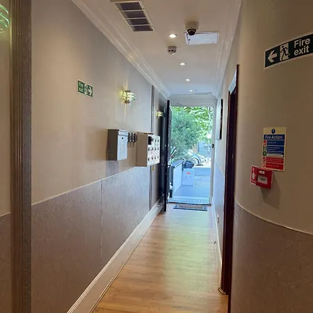 Hyde Park Suites-2