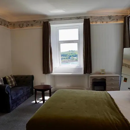 Lochnell Arms Hotel-2