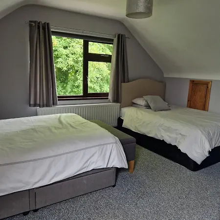 The Tree-House B&B-2