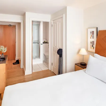 Marlin Apartments London City - Queen Street-3