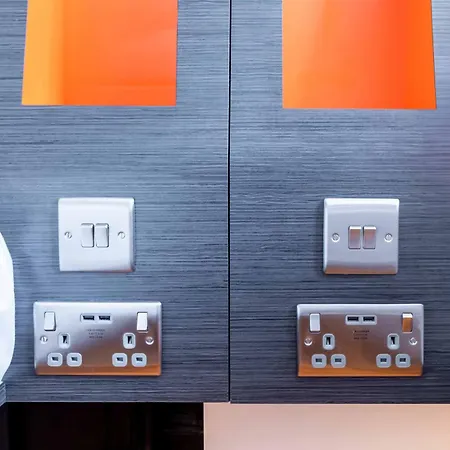 Easyhotel Newcastle-2