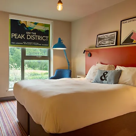 Bike & Boot Inns Peak District - Leisure Hotels For Now-2