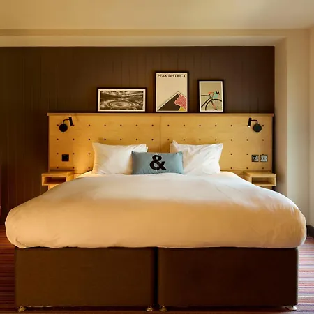 Bike & Boot Inns Peak District - Leisure Hotels For Now-3