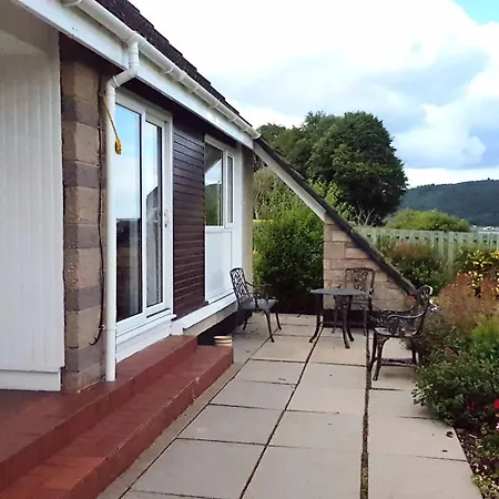 Aber Holiday Rentals-2