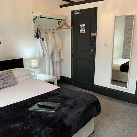 Kingsmere Guest House-2