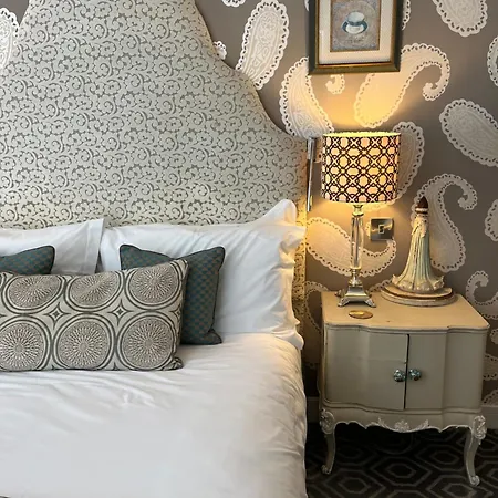 Rooms At Number One-3