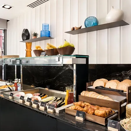 Voco London Marylebone By Ihg-3