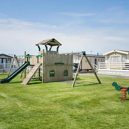 Snowdon View, White Tower Holiday Park-2