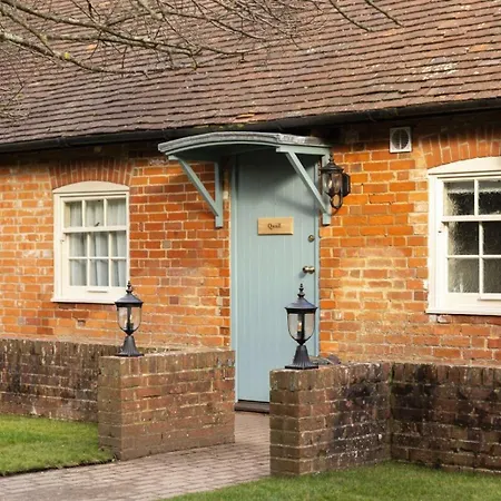 The Huntsman Of Brockenhurst-3