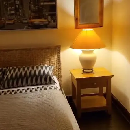 Cozy Guest House-2