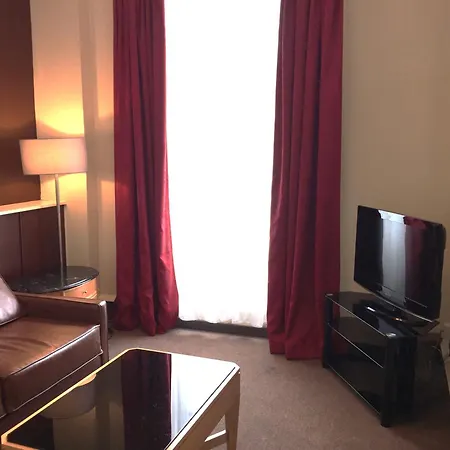 Millennium Hotel Glasgow-3