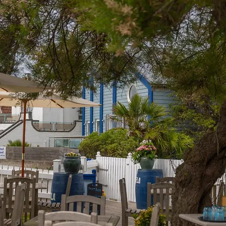 The Beachcroft Hotel, BW Signature Collection-3